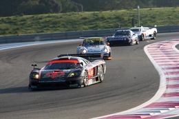 Echos des paddocks #16: GT90's Revival, British GT, Alain Prost intéressé par le rallye