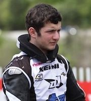 Supermotard 2012: Thomas Verscheure arrête la compétition
