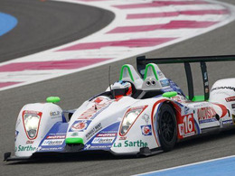 Les LMS retrouveront leur autonomie en 2012