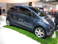 Salon Ever Monaco 2010 : le programme écolo de Peugeot