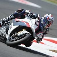 Superbike - Silverstone: James Toseland veut se relancer à domicile