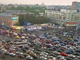 En août, la Russie est devenue le premier marché d'Europe