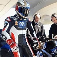 Moto GP - Ezpeleta: "Le team Roberts pourra revenir en milieu de saison"