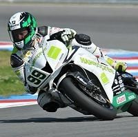 Supersport - Silverstone: Fabien Foret parmi les favoris et de nouveau en lice pour le titre