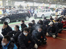 Corée du Sud : Hyundai parvient à un accord avec les syndicats