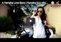 Yamaha: Love Story (video)