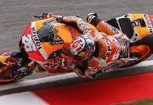 MotoGP - Malaisie Qualifications : Pedrosa met tout le monde d’accord