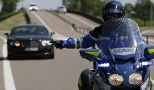 Sécurité routière : le nouvel arsenal répressif