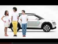 Citroën Cactus - Les révélations exclusives de Caradisiac sur la version de série (3/3)