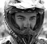 Interview Steven Frossard : 3ème à 5 GP de la fin de saison