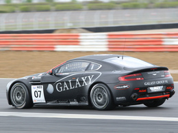 GT4 EC/Silvertsone - Aston Martin et Paul Meijer raflent tout!