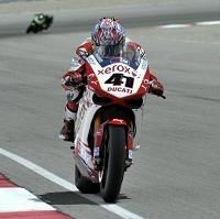 Superbike - Miller Park D.3: Haga, le retour ?