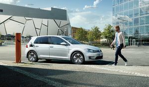 L'Allemagne se méfierait-elle déjà des voitures électriques à batteries ?