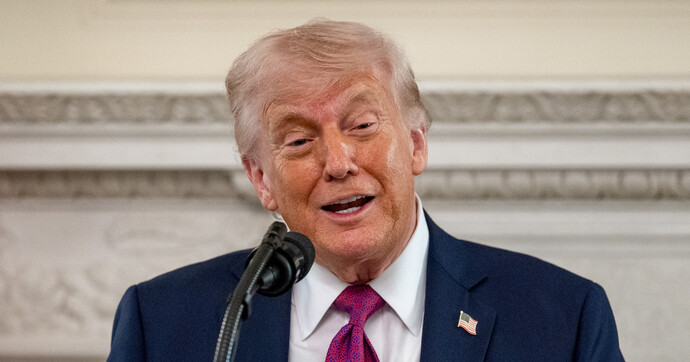 Et si Donald Trump était le Greta Thunberg américain ?