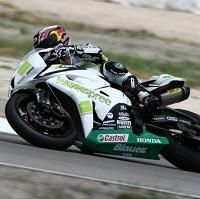 Supersport - Miller Park D.3: La bataille des trois de précise