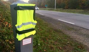 Le 80 km/h a-t-il tué le consentement au radar ?