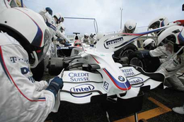 F1 : les Grands Prix selon la FOTA