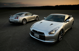 Midi Pile - La Nissan GT-R a enfin un défaut : des pièces détachées hors de prix