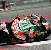 Superbike - Miller Park M.1: Checa casse Biaggi passe