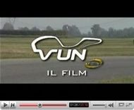 Vidéo Moto : CR&S Vun, le trailer officiel
