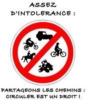 Motards verts : Urgence en région parisienne