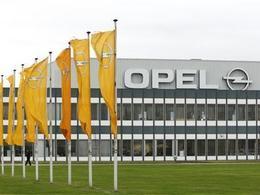 Fermeture de l'usine d'Anvers : GM trouve un accord avec les salariés