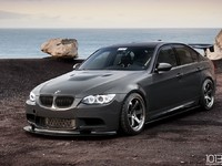 BMW 335i LTBMW. GTS-isation en règle