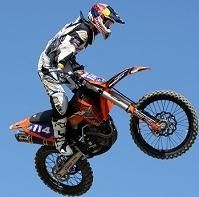 MXF - Epinal : Livia Lancelot vainqueur et leader du championnat de France!