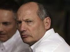 6 mois de suspension de permis pour Ron Dennis
