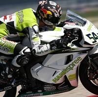 Supersport - Miller Park D.3: Sofuoglu intouchable
