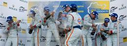 Aston Martin Racing annonce son programme 2010, qui passera par les 24 Heures du Mans!