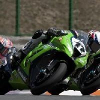 Superbike - Silverstone: Joan Lascorz revient là où il a failli tout perdre