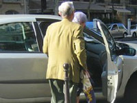 Canada : comment évalue-t-on l'aptitude à conduire des personnes âgées ?