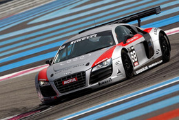 FFSA GT: Audi France et Oreca engagent deux R8, pour des équipages "d'enfer"