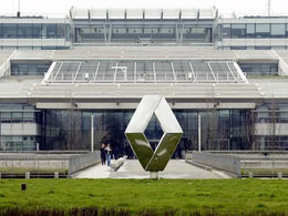 Affaire Renault : les 2 enquêteurs en garde à vue, l'un d'eux arrêté à Roissy en partance pour un pays africain !
