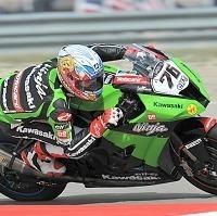 Superbike - Kawasaki: Loris Baz sera l'équipier de Tom Sykes jusqu'à la fin de la saison !