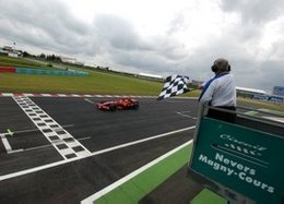 Annulation du GP de France : la FIA veut des éclaircissements