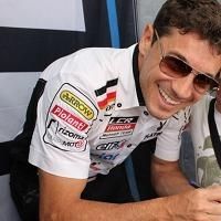 Moto GP - Honda: Lucio Cecchinello aurait bien voulu avoir John Hopkins à Laguna Seca