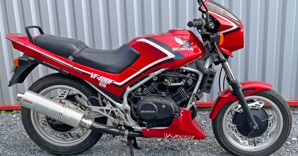 Fleury-sur-Andelle : 154 lots aux enchères le 25 avril : des motos à gogo