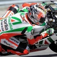Superbike - Miller Park: Max Biaggi rend hommage à Carlos Checa