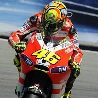 Moto GP - Loris Capirossi: "Ducati travaille déjà sur une moto différente"