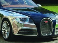 Rapid'news - Hyundai = Bugatti...