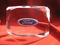 Résultats: Ford Europe va bien