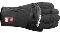 Racer Connectic Short: gants chauffants à manchette courte