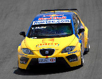 WTCC: bientôt un "Live Course" d'A.Beltoise sur Auto Moto
