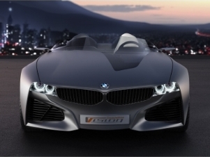Profit record pour BMW en 2010