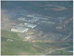 Revue de presse du 8 septembre 2013 - 100000 Renault exportées de Tanger (Maroc) vers l'Europe