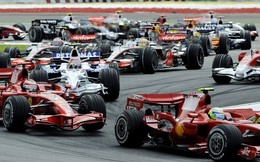 F1 : la FIA détaille son idée du "moteur standard"
