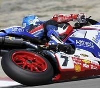 Superbike - Miller Park: Carlos Checa est passé du rêve au cauchemar