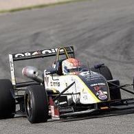 Formule 3 - Panciatici: Jerez, avant dernier rendez vous et toujours en tête !